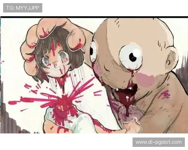 恐怖游戏化妆师挑战极限 一口气看完动画版的背后秘密与恐惧解析